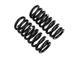 Ressort avant Vitara Long 4 cylindres - La Paire