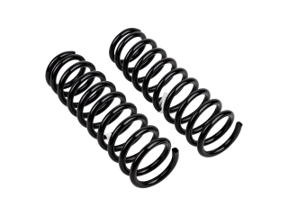 Ressort arriere Vitara Long +30 Medium - La Paire