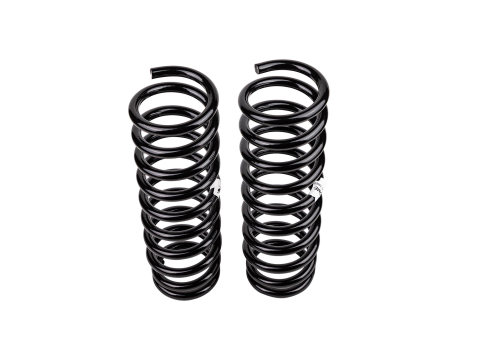 Ressort arriere Vitara Long +30 Medium - La Paire