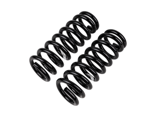 Ressort avant XL7 ES +25 - La Paire