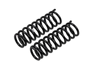 Ressort arriere Grand Vitara avant 05 +30 - La Paire