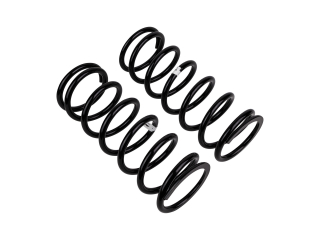 Ressort avant Discovery Range Defender ES - La Paire