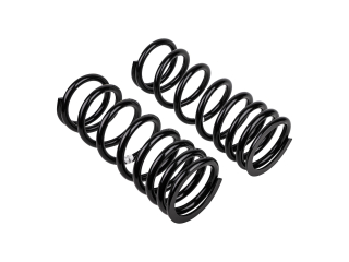 Ressort arriere Defender Discovery +40 100Kg - La Paire