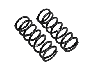 Ressort avant Defender 3 9D +40 - La Paire