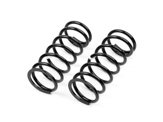 Ressort avant Discovery II +40 - La Paire