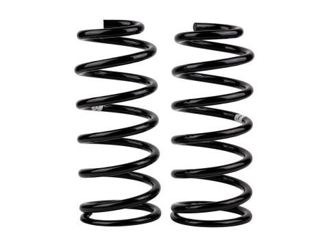 Ressort arriere KDJ150 +50 200Kg - La Paire