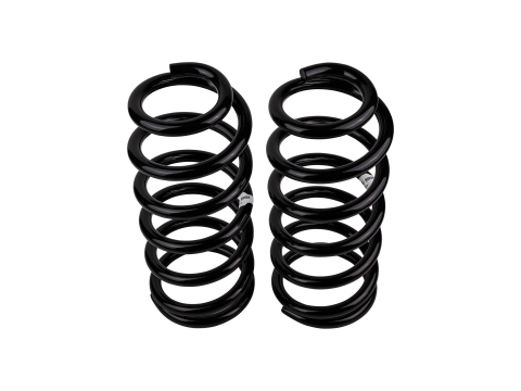 Ressort arriere KDJ150 +50 400Kg - La Paire