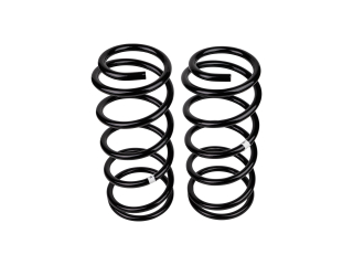 Ressort arriere Runner 90-96 +40 - La Paire