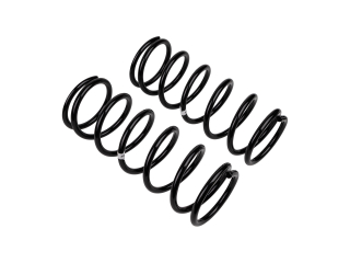 Ressort avant Discovery II +40 0-20Kg - La Paire