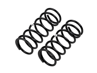 Ressort avant Discovery II +40 20-50Kg - La Paire