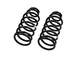 Ressort arriere Sorento avant 09 +30 Medium - La Paire