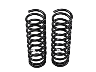 Ressort avant Jimny ES +40 0-35Kg - La Paire