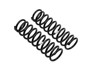 Ressort avant Jimny D +40 0-35Kg - La Paire