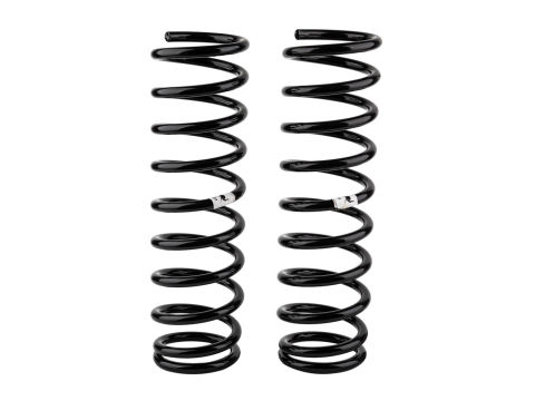 Ressort avant Jimny D +40 0-35Kg - La Paire
