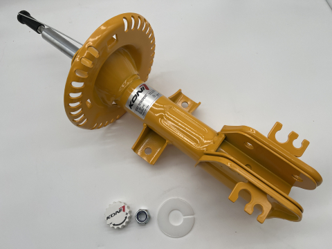 Amortisseur Koni Adjust Sensitiv av Volkswagen T6.1