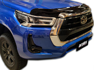 Déflecteur de capot Hilux Revo après 2021