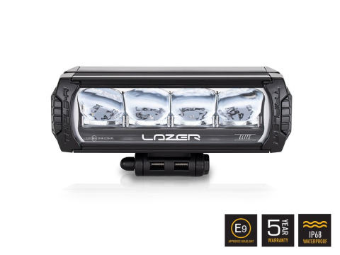 Projecteur leds Lazer Triple-R 750 Elite