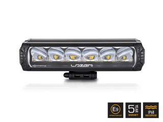 Projecteur leds Lazer Triple-R 850 - avec feux de position