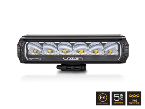 Projecteur leds Lazer Triple-R 850 - avec feux de position