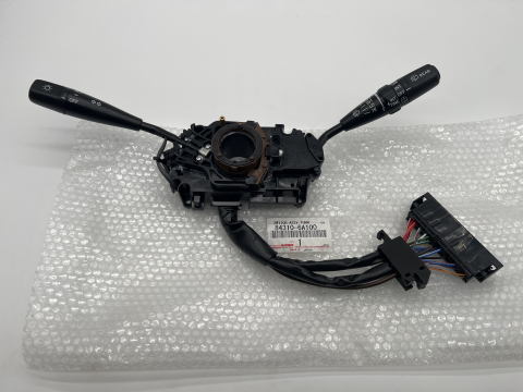 Ensemble comodos complet HDJ80 1992-1995