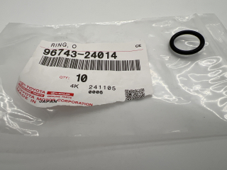 Joint torique obturateur plastique KDJ KZJ