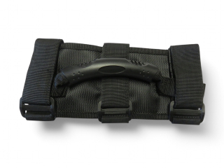 Poignée de maintien sur arceau pour Jeep Wrangler JK - la pièce
