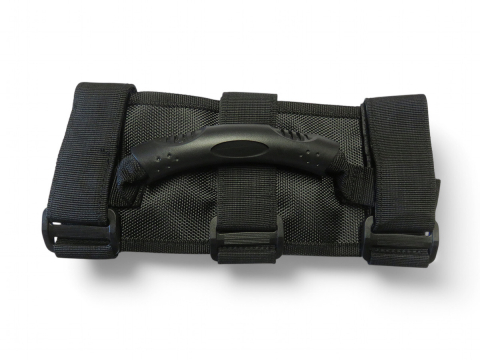 Poignée de maintien sur arceau pour Jeep Wrangler JK - la pièce