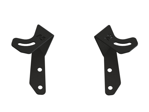 Supports de longues portées baie de pare-brise Mercedes Sprinter W907 N4-Offroad