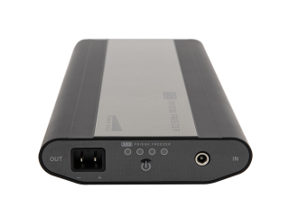 PORTABLE BATTERY PACK 15AH SUIT ARB FRIDGE/FREEZERS