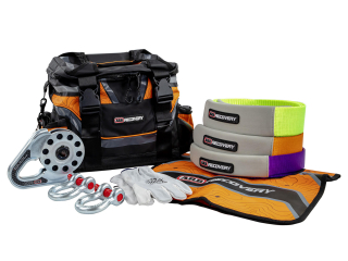 Kit de treuillage premium ARB