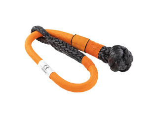 ARB SOFT CONNECT SHACKLE 14.5T SOFT SHACKLE ORANGE 14.5T