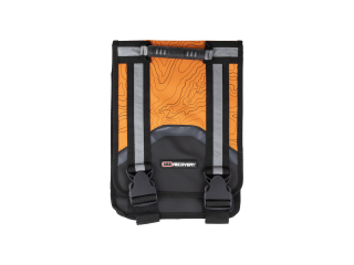 ARB RECOVERY COMPACT BAG SII SUITS RK12