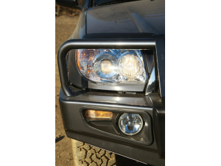 COMBAR 4 RUNNER 03-05 AFO 9-9.5