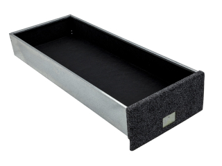 ARB KITCHEN DRAWER CONVERSION COVERT KITCHEN TO DRAWER