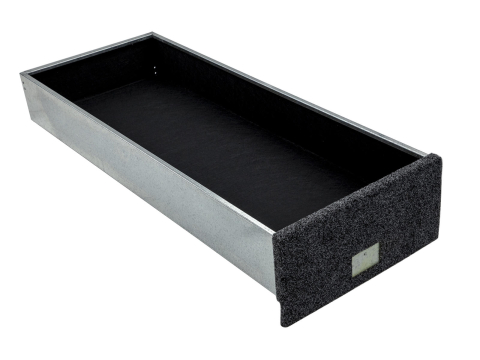 ARB KITCHEN DRAWER CONVERSION COVERT KITCHEN TO DRAWER