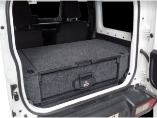 Habillages latéraux tiroir RDRF790 Jimny 2019+