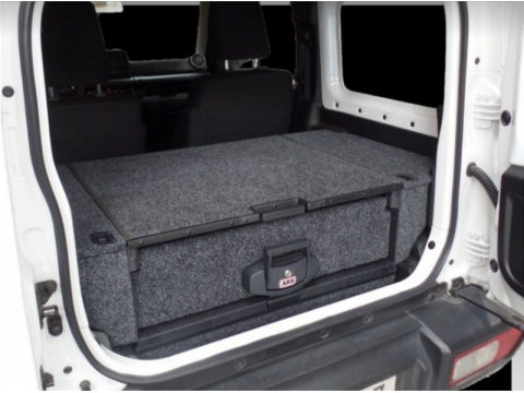 Habillages latéraux tiroir RDRF790 Jimny 2019+