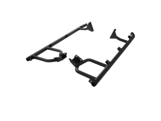 SUMMIT 79 D/C 12ON STEP ONLY MATT BLACK REQ 4412670