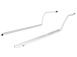 SUMMIT STEP SECTION DC/EC MATT BLACK REQ 4414700/710