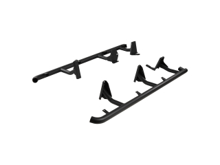 SUMMIT STEP SUIT NP300 MY21 MY21 MATT BLK REQ 4438140/150