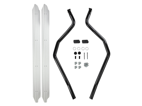 SUMMIT F/RAIL SUIT MR TRITON SUITS 4446110