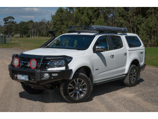 SUMMIT S/STEP 16ON SC DC 4WD COL/DMAX REQ 4448310/20/30/40