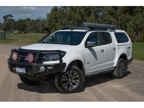 SUMMIT S/STEP 16ON SC DC 4WD COL/DMAX REQ 4448310/20/30/40