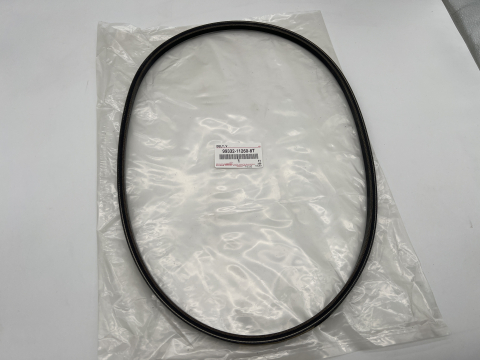 Courroie trapézoïdale compresseur de climatisation HDJ80 12S HZJ7