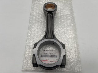 Bielle moteur KZJ7 KZJ9