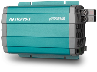 Convertisseur Pur Sinus Mastervolt 12/230V 700W