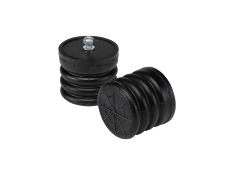 Butées de suspension avant Sumo Spring Mercedes Sprinter 4x4 W906 W907