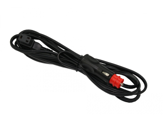 Cordon alimentation 12/24V Engel sans fusible