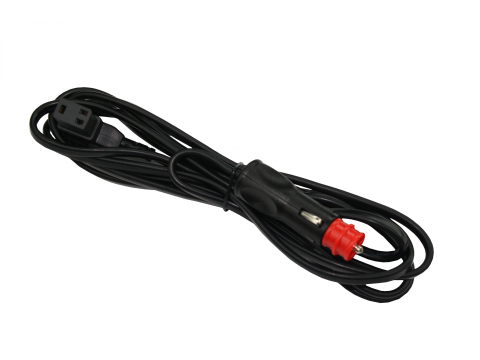 Cordon alimentation 12/24V Engel sans fusible