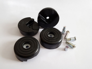 Protection de coin pour Engel MR040